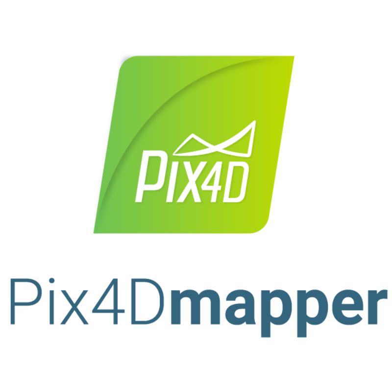 Software Pix4d Mapper Perpetual
