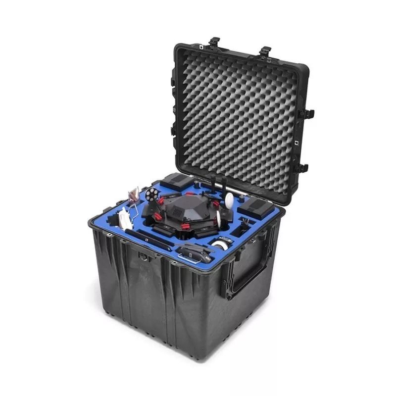 Case  Drone DJI Matrice 600 Pro Case Profissional - GPC- DJI -600