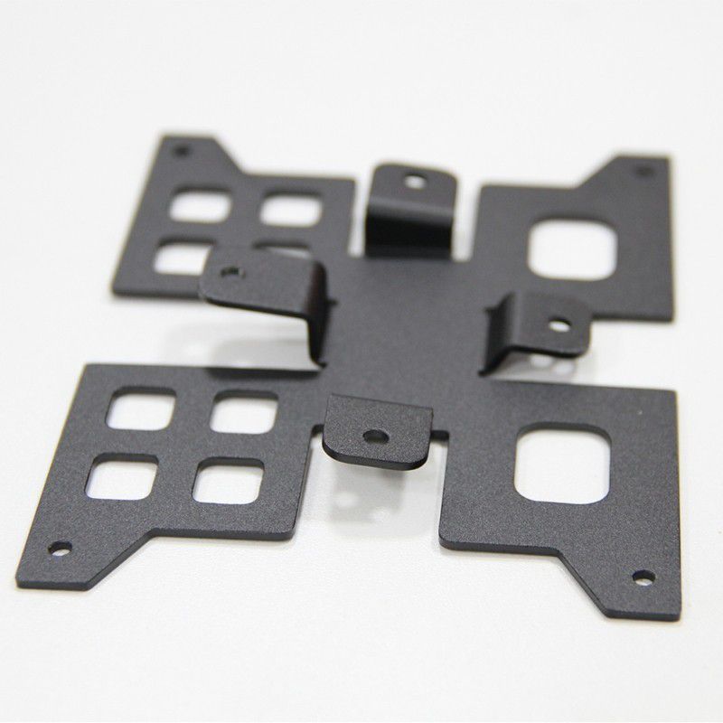 Micasense RedEdge-M Fixed-Mount Integration DJI Matrice 100