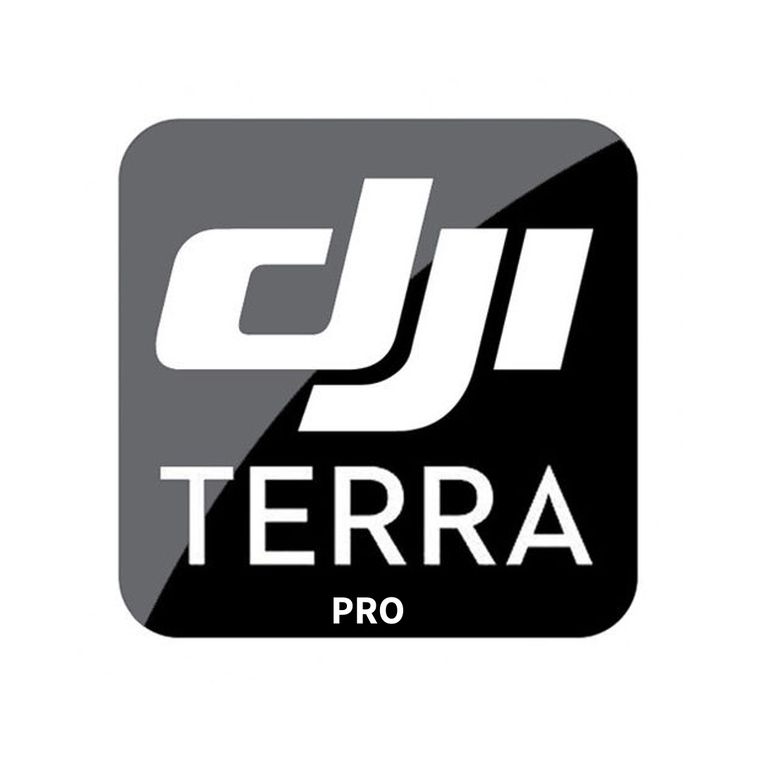 DJI Terra Pro Software 1 Year (1 Device)
