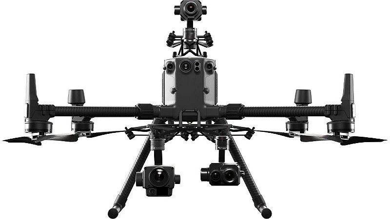 DJI MATRICE 300 RTK