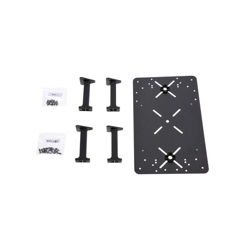 DJI MATRICE 600 UPPER EXP BAY KIT PART 4