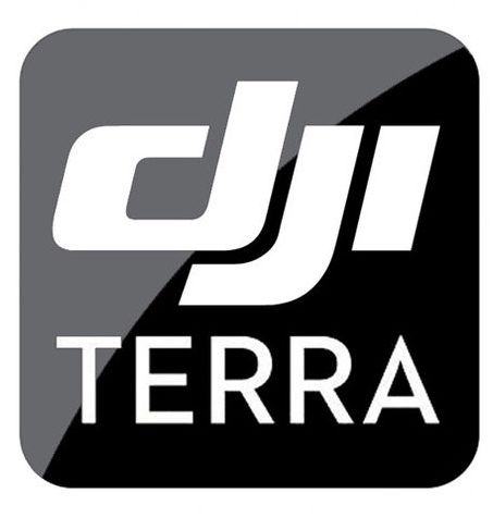 DJI Terra Electricity Overseas 1 Year