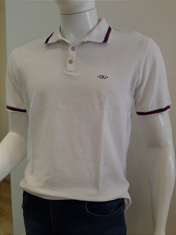 polo ckj