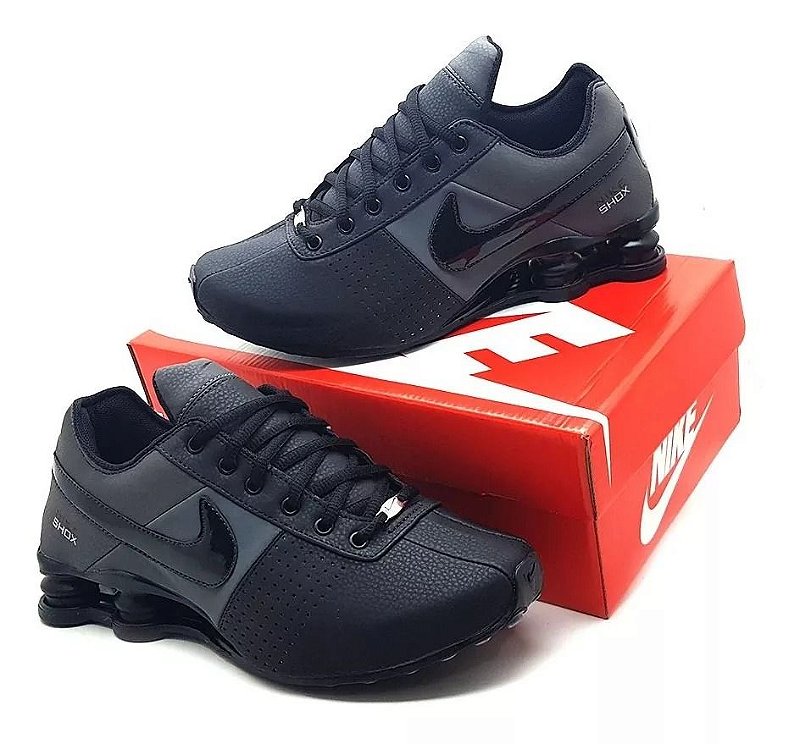 Nike shox sales deliver youth