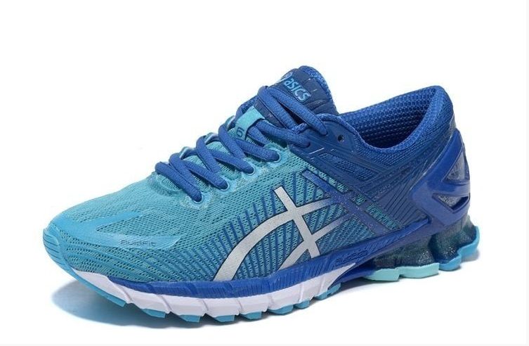 asics kinsei 6 feminino