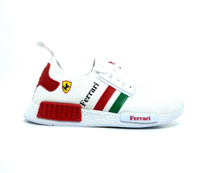 nmd ferrari