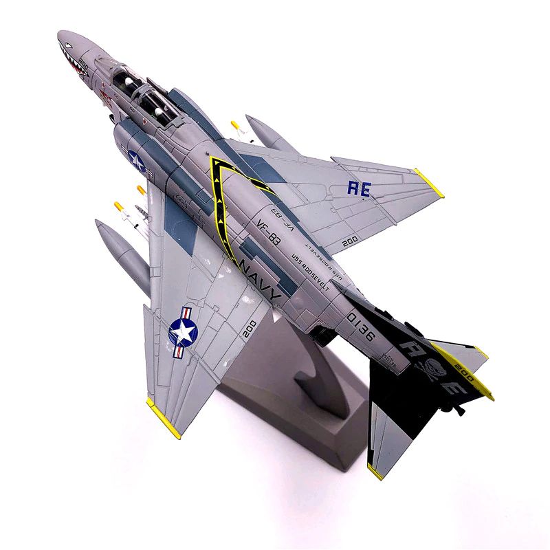 Diecast f4 2025 phantom