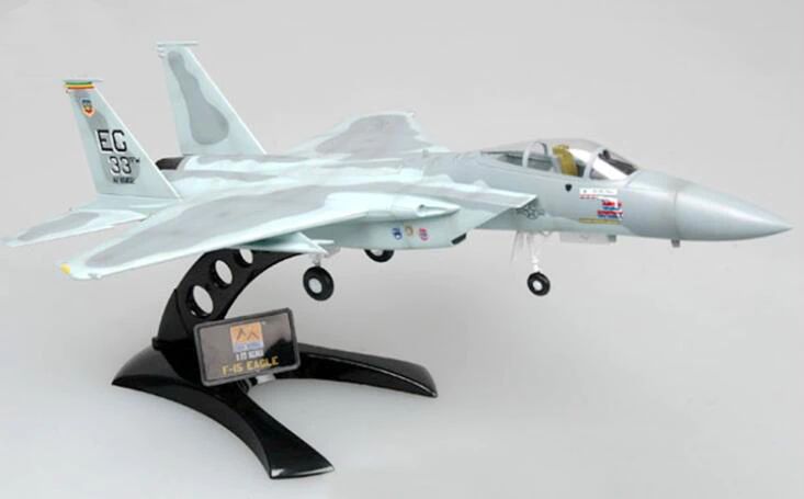 F15置物 カプセルエース】デフォルメエアクラフト Vol.1 F-15J/DJ・F-4EJ改 全6