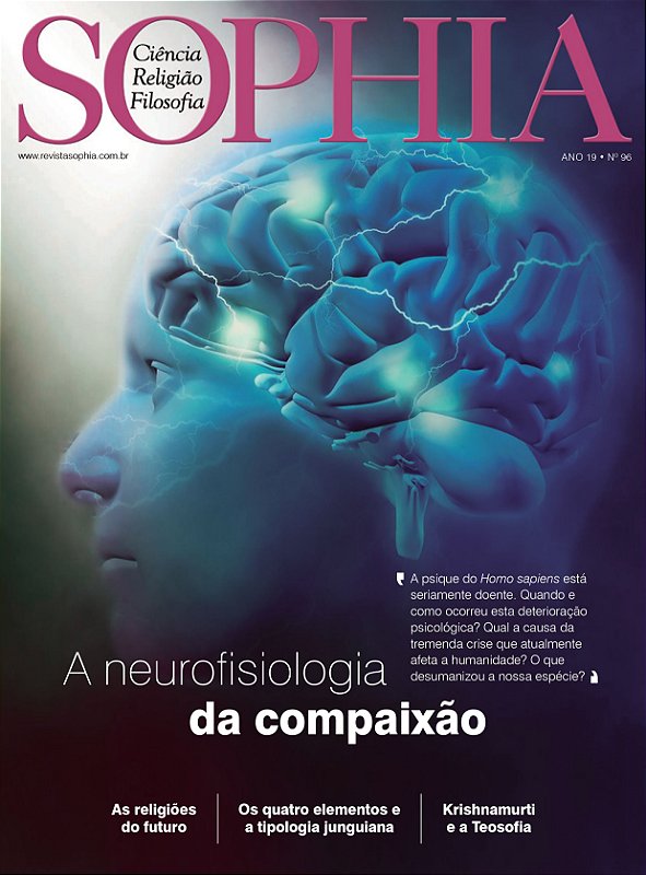 Revista Sophia nº 78 - Editora Teosofica - Página 1 - 52