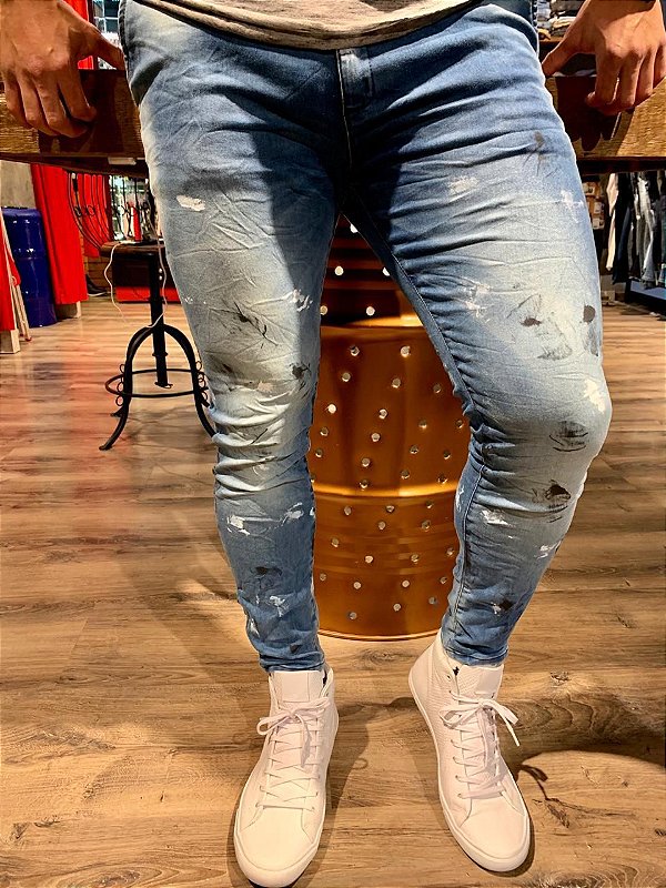zip off jeans feminino