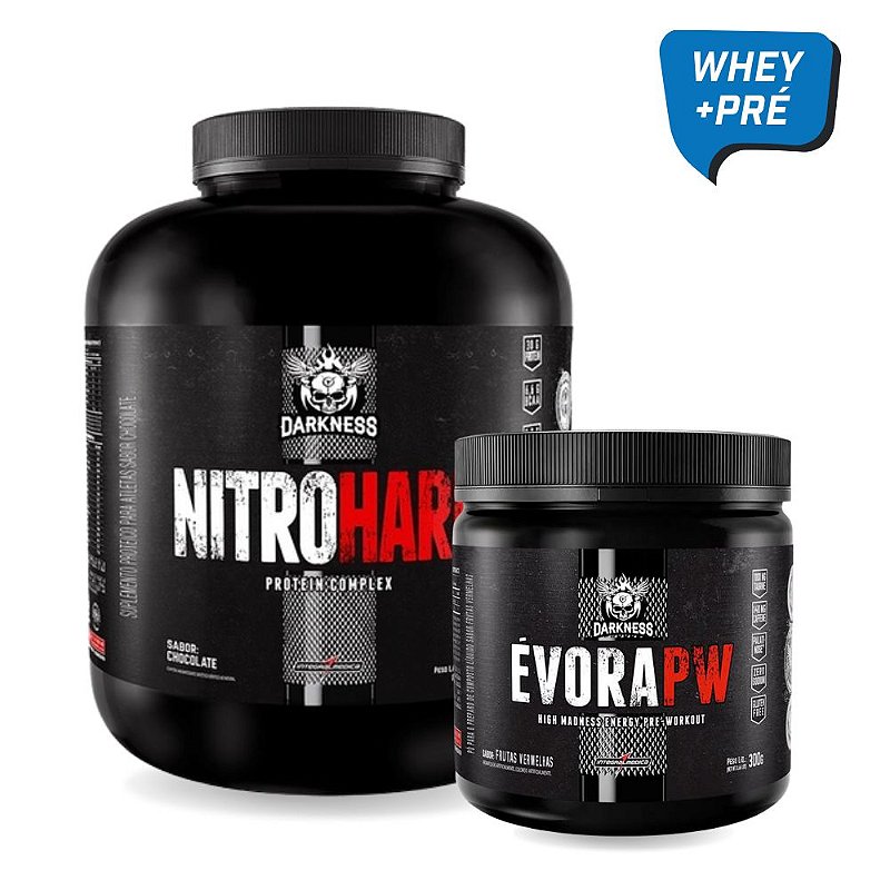 WHEY 100% 900G + CREATINA 300G + ÉGIDE 300G(FRUTAS VERMELHAS) - MAX TITANIUM  - WW CURITIBA SUPLEMENTOS