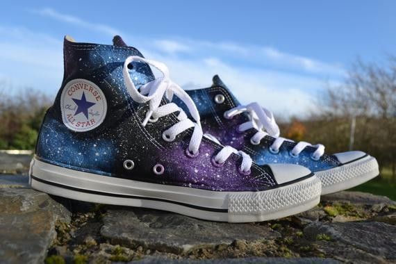 converse universo