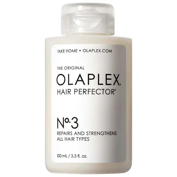 Olaplex No. 3 Hair Repair Perfector - Compras e Comprinhas