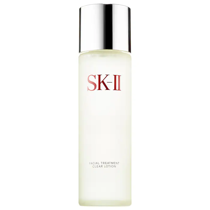 誕生日プレゼント SK-II Facial Treatment Clear Lotion Toner - Compras e Comprinhas 化粧水・ローション・トナー