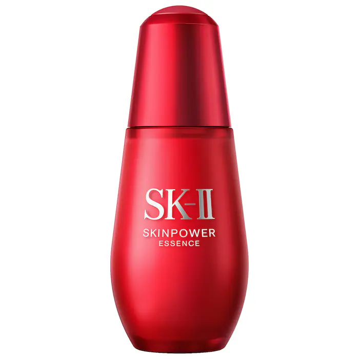 SK-II SKINPOWER Essence Serum - Compras e Comprinhas