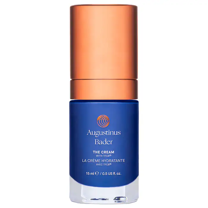 Augustinus Bader The Cream with TFC8® Face Moisturizer - Compras e