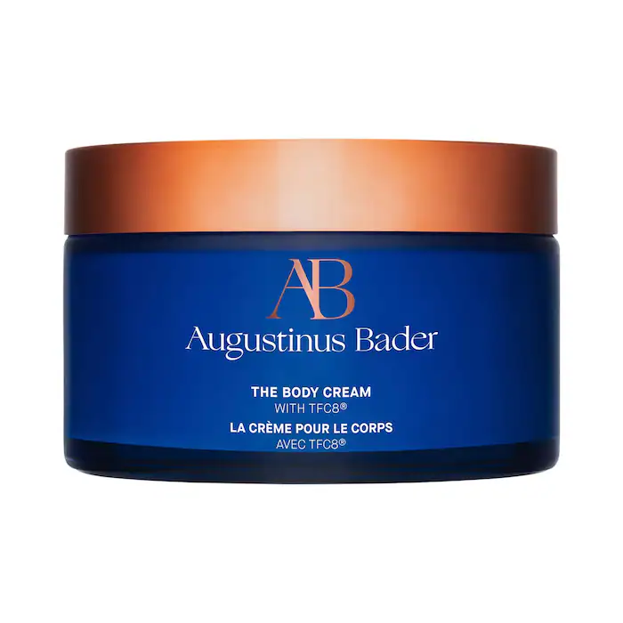 Augustinus Bader The Cream 18個セット Augustinus Bader The Body Cream - Compras e Comprinhas