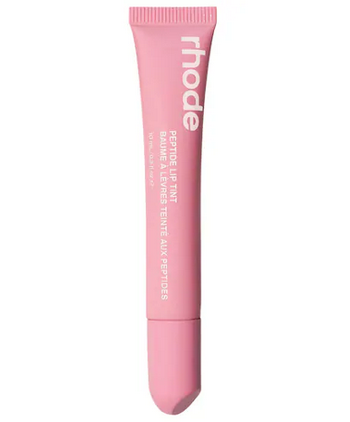Rhode Peptide Lip Tint Nourishing Glaze - Compras e Comprinhas