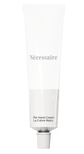 Nécessaire The Hand Cream - Barrier Treatment with 5 Ceramides, 5