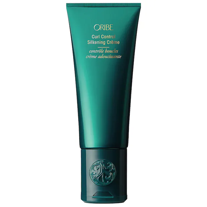 Oribe Curl Control Silkening Cream - Compras e Comprinhas