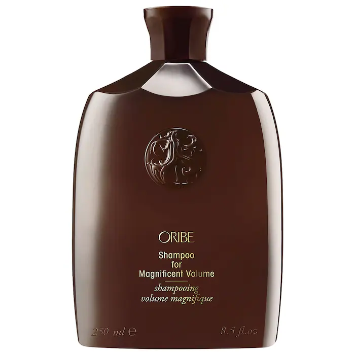 トリートメント ORIBE Shampoo for Magnificent Volume 250 Oribe Shampoo for Magnificent Volume - Compras e Comprinhas