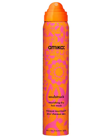 amika Soulstruck Nourishing Dry Hair Treatment Mask - Compras e