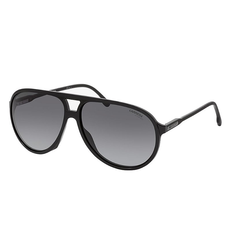 Óculos Carrera 237/S Preto - SunClock - Óculos e Relógios