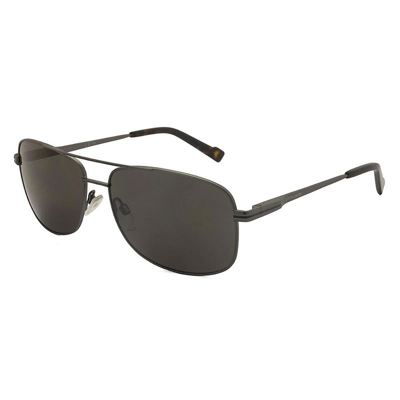 Óculos de Sol Pierre Cardin 6839/S Grafite - SunClock - Óculos e Relógios