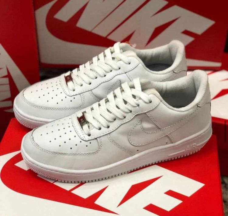 air force 1 branco low