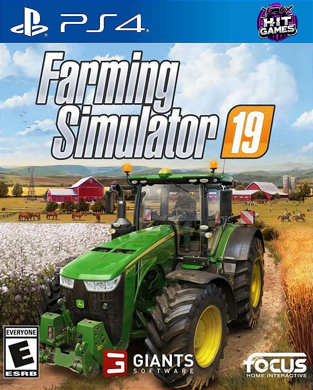 Playstation store farming simulator 19 discount