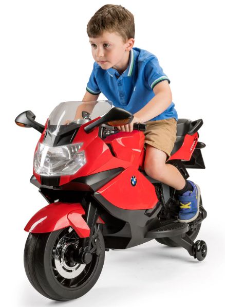 moto eletrica infantil - Moto de Criança