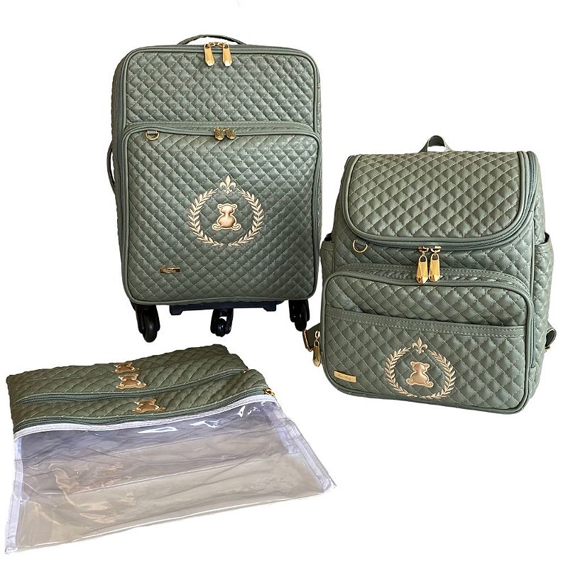 Luna baby bolsas Clearance