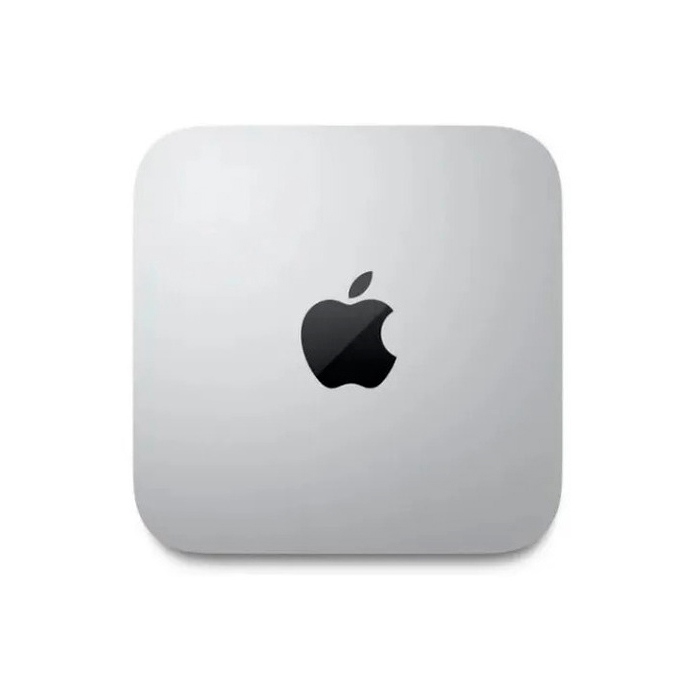 Mac Mini, Chip M2 da Apple com CPU de 8 núcleos e GPU de 10 Mac Mini, Chip M2 da Apple com CPU de 8 núcleos e GPU de 10