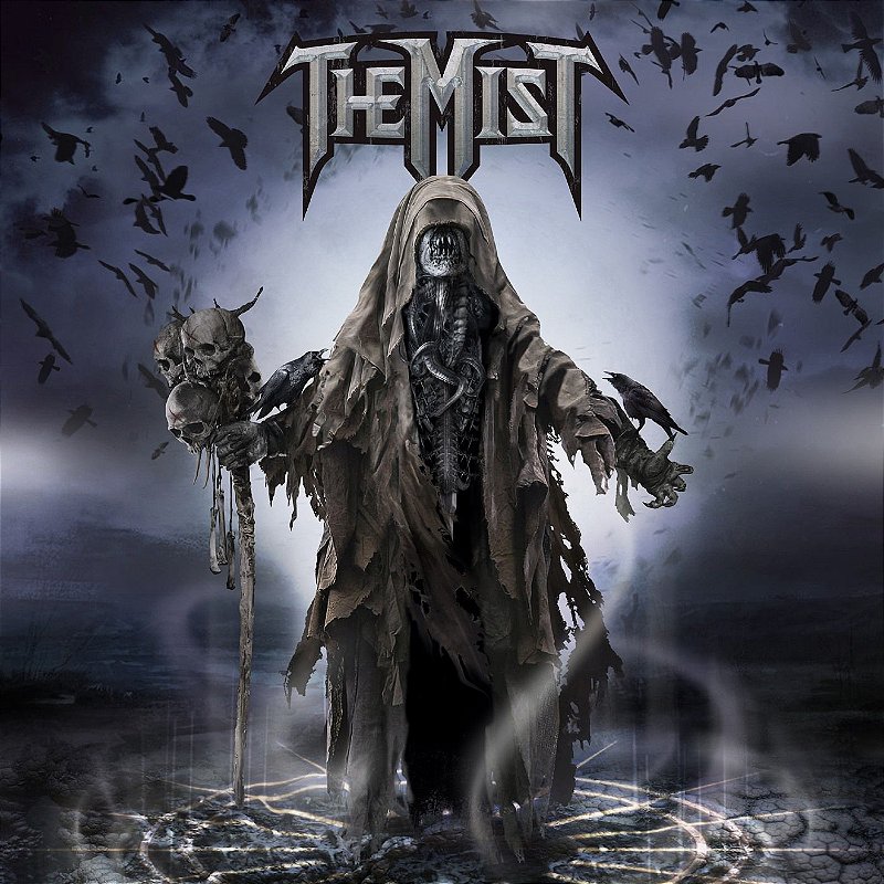 EP The Circle of the Crow - The Mist