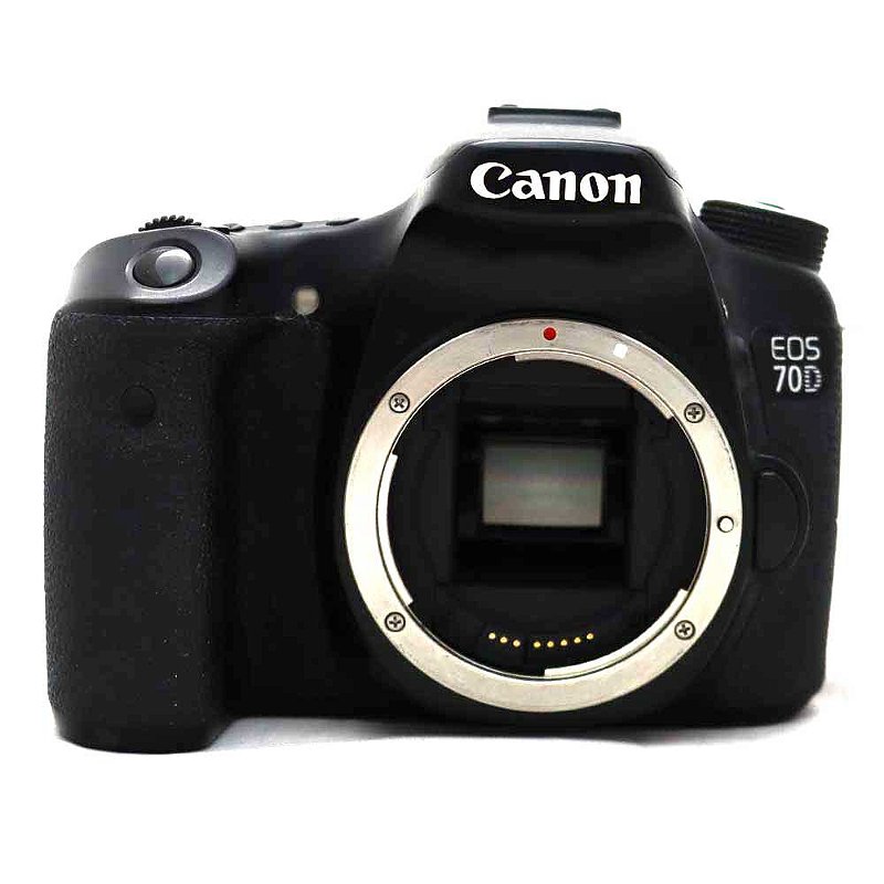 STM lente com 70D EOS digital SLR Câmera Canon ジャンク 70D EOS Canon 18-135 Versão – mm デジタルカメラ