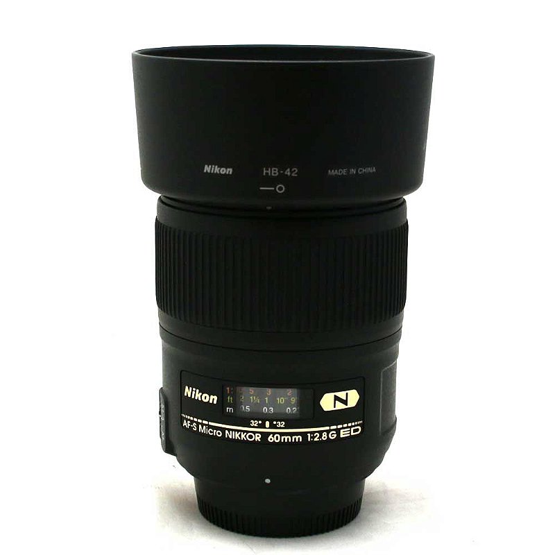 【良品】Nikon AF-S Micro 60mm f2.8G ED 1ae0a98ff5.jpg