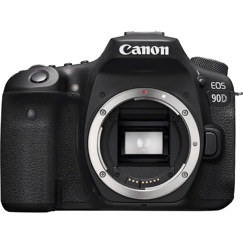 Câmera Canon EOS 40D Corpo Usada