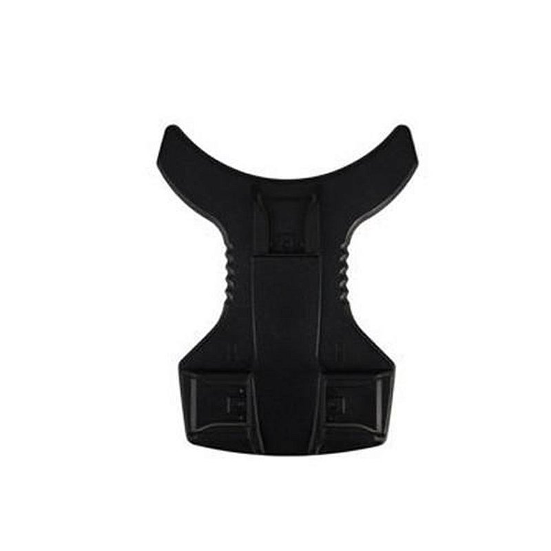Supporto Multiplo Per Flash JJC MF-1 Con Attacco Hot Shoe - Mini Piedistallo Con Vite 1/4" Per Treppiede - Compatibile Canon, Nikon, Pentax, Olympus