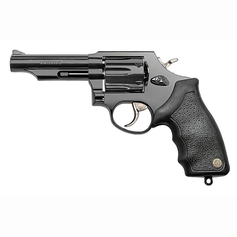 Revólver Taurus RT82S/6 .38SPL 4
