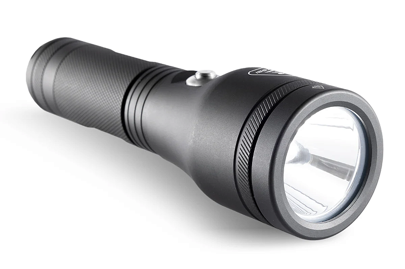 Lanterna de Mergulho Cressi Astra 2100 - Extreme Sub - Tudo em