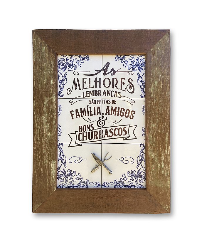 MELHORES CHURRASCOS