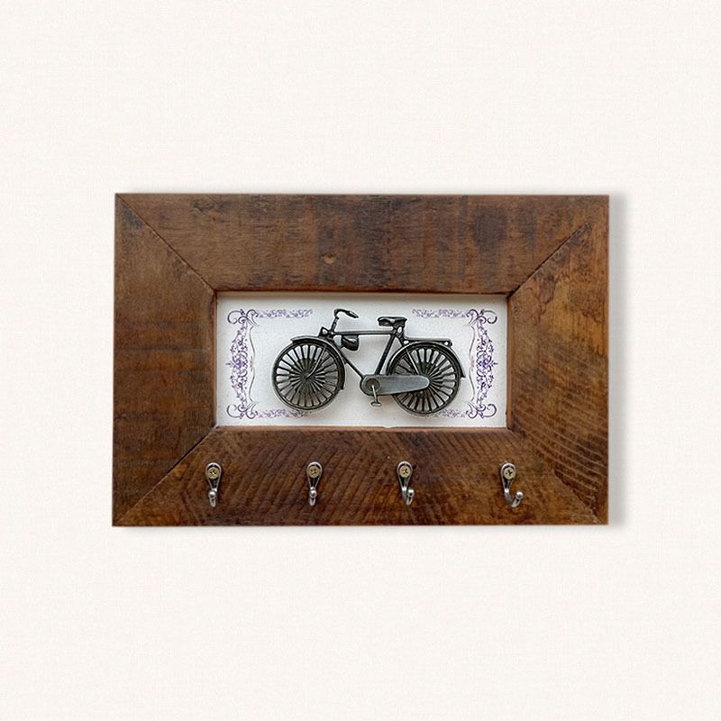 PORTA CHAVES BIKE