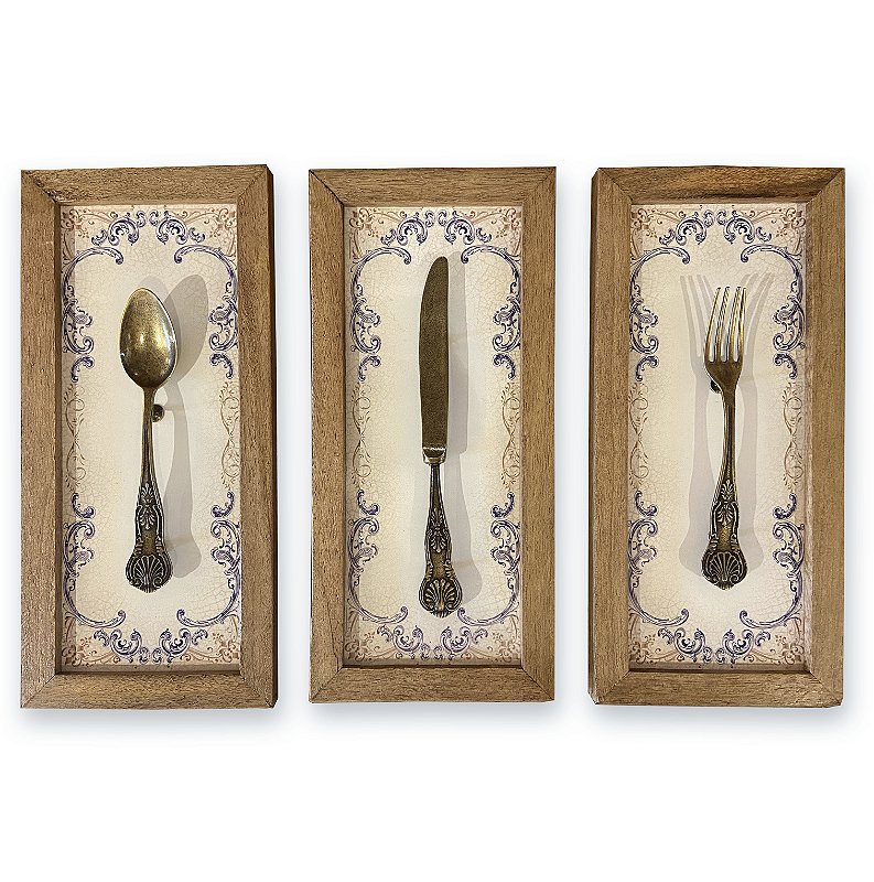 TRIO IMPERIAL