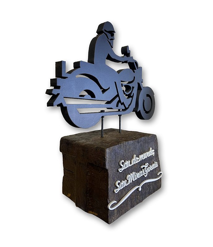 ESCULTURA BIKEFEST