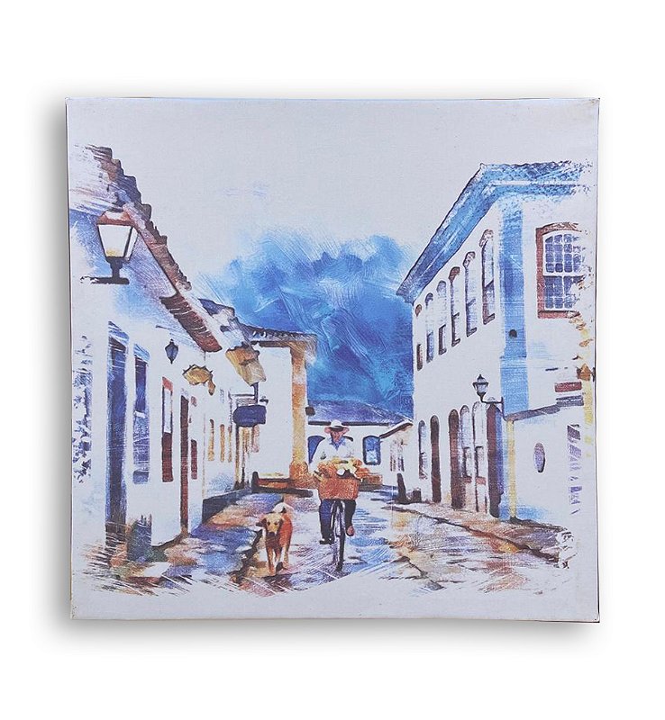 TIRADENTES EU TE AMO - QUATRO CANTOS