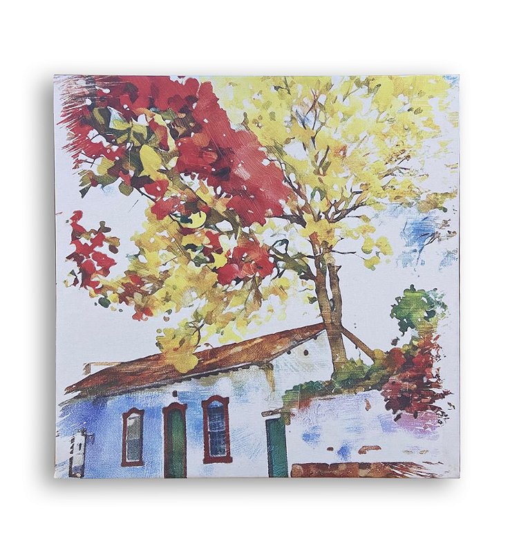 TIRADENTES EU TE AMO - IPÊ PADRE TOLEDO