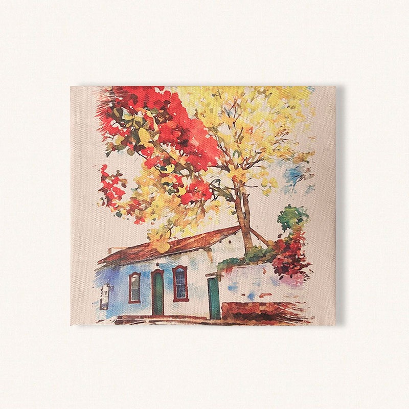 DUPLICADO - TIRADENTES EU TE AMO - ALTO DO SÃO FRANCISCO - 28X25