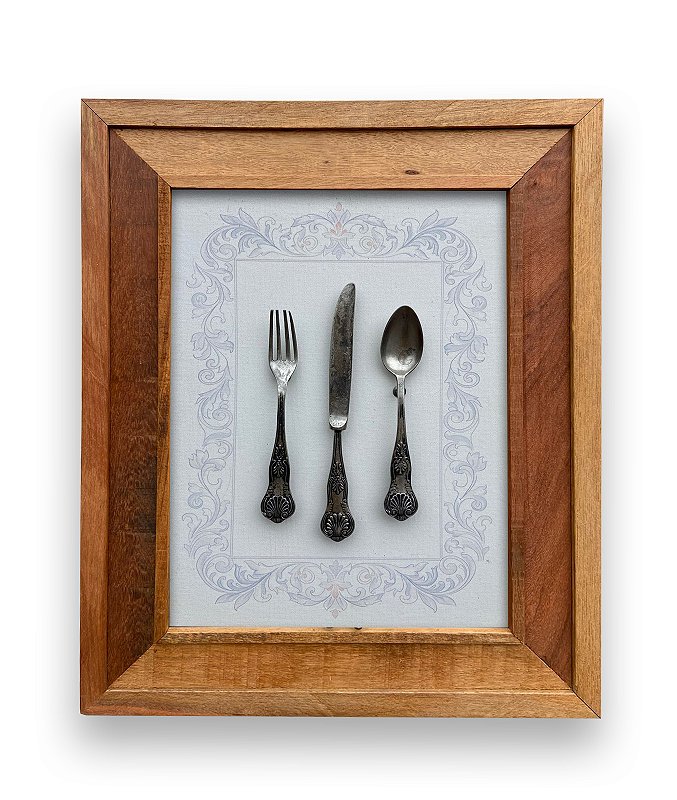 TRIO IMPERIAL LONA CRU