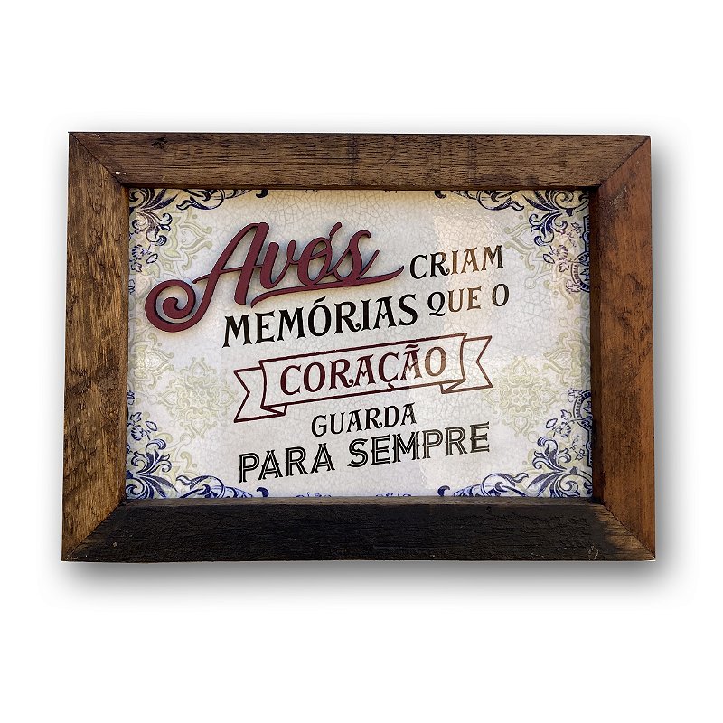 AVÓS